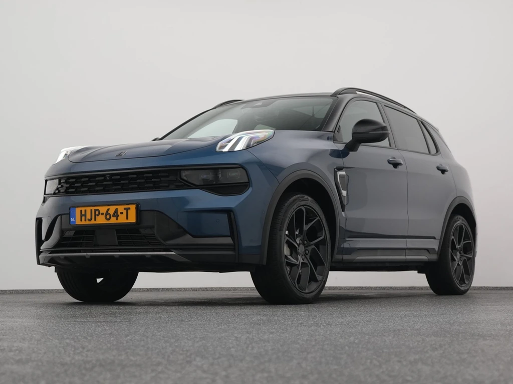Lynk & Co 01 – foto 2