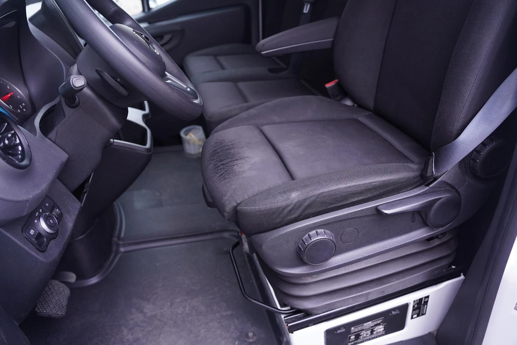 Mercedes-Benz Sprinter – foto 23