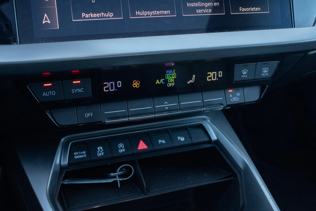 Audi A3 – foto 29