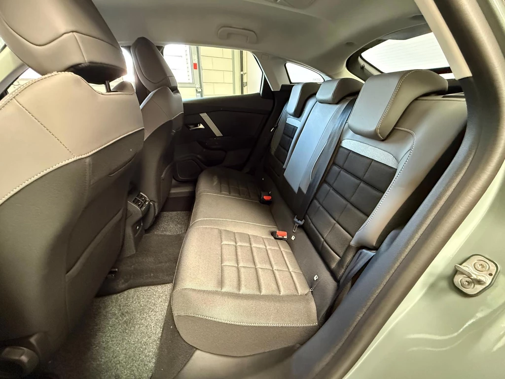 Citroën C4 – foto 23