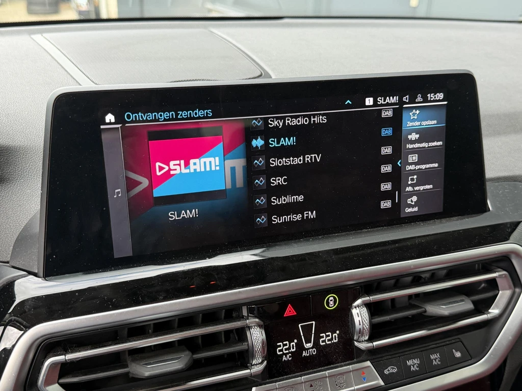 BMW X3 – foto 20