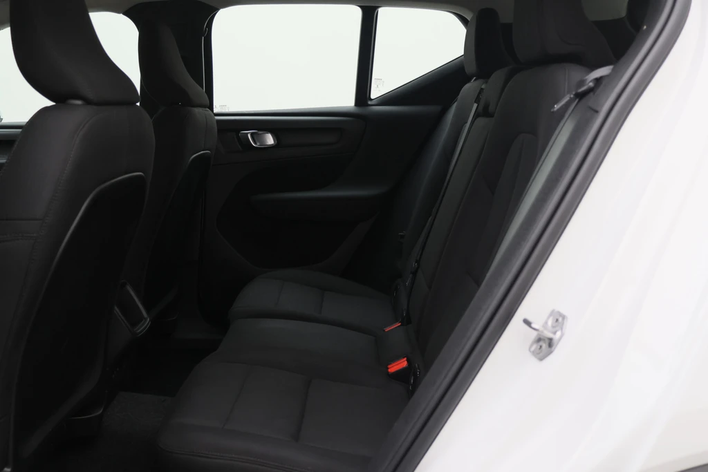 Volvo XC40 – foto 20