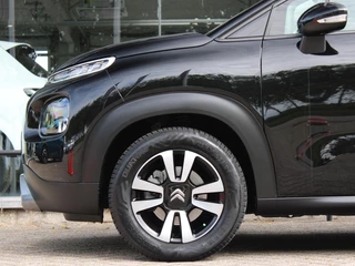 Citroën C3 Aircross – thumbnail 12