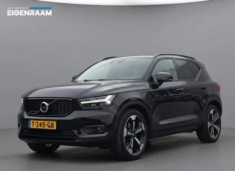 Volvo XC40 1.5 T4 Recharge R-Design Expression | 360° Camera| EL. Trekhaak | Stoel/Stuurverwarming | Rijklaarprijs