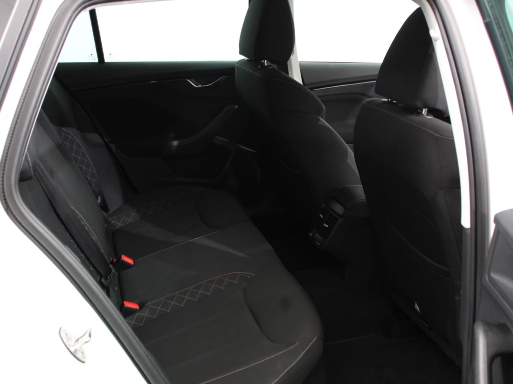 Škoda Kamiq – foto 32