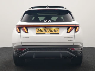 Hyundai Tucson – thumbnail 5