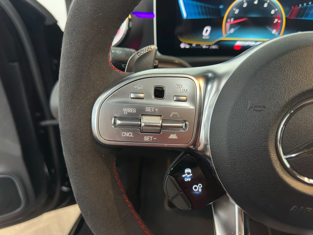 Mercedes-Benz A-Klasse – foto 18
