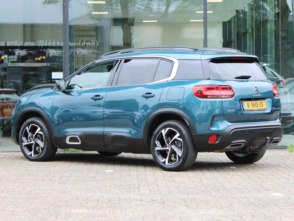 Citroën C5 Aircross – foto 2