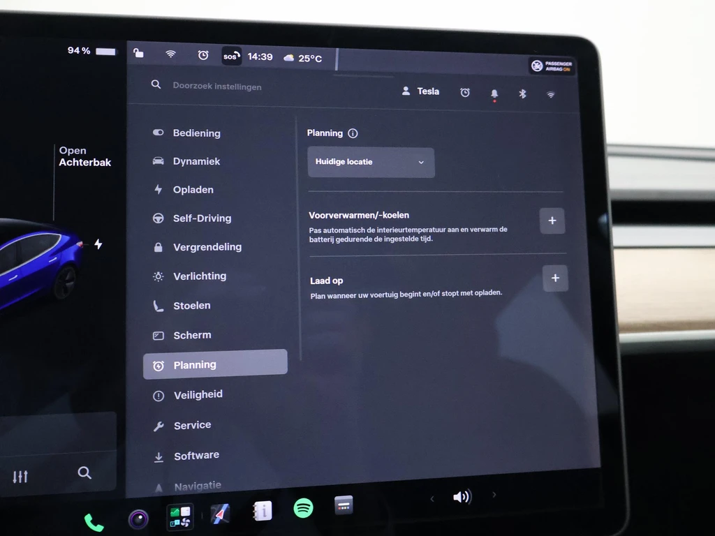 Tesla Model 3 – foto 32