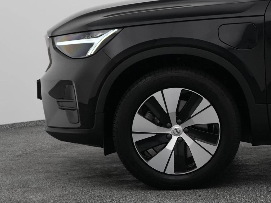 Volvo XC40 – foto 31