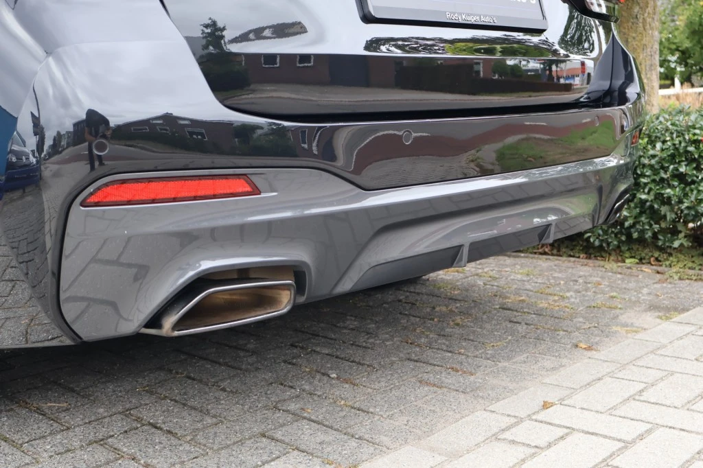 BMW 5 Serie – foto 45