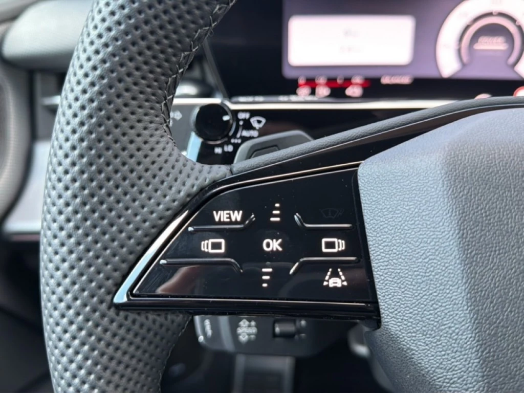 Audi Q3 – foto 17