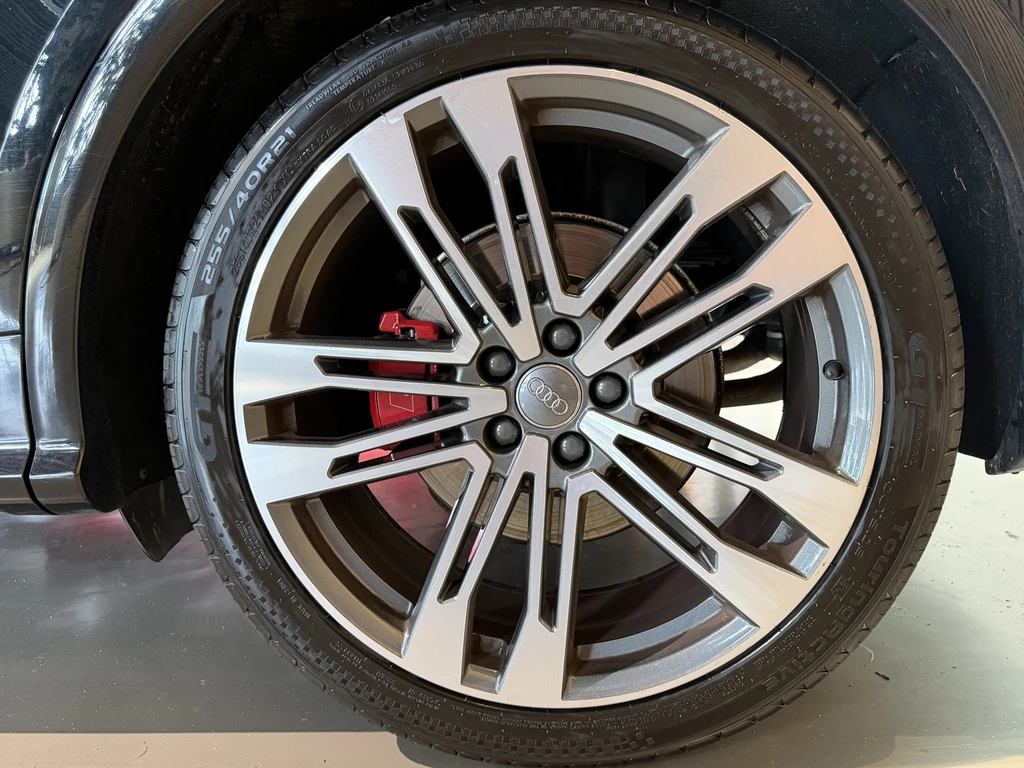 Audi Q5 – foto 13