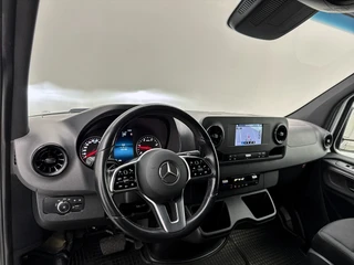 Mercedes-Benz Sprinter – thumbnail 16