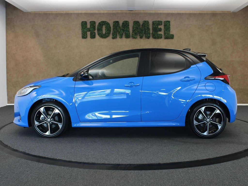 Toyota Yaris – foto 3