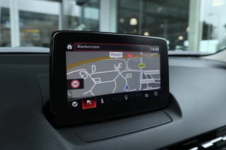 Mazda CX-3 – thumbnail 22