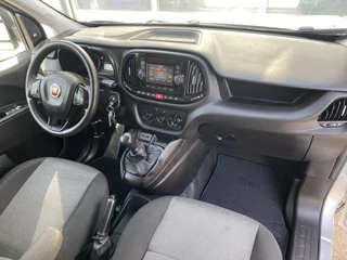 Fiat Doblò – thumbnail 12