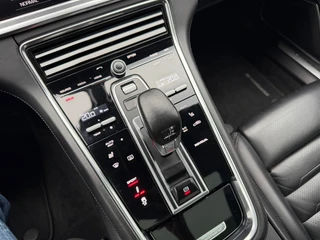 Porsche Panamera – thumbnail 57