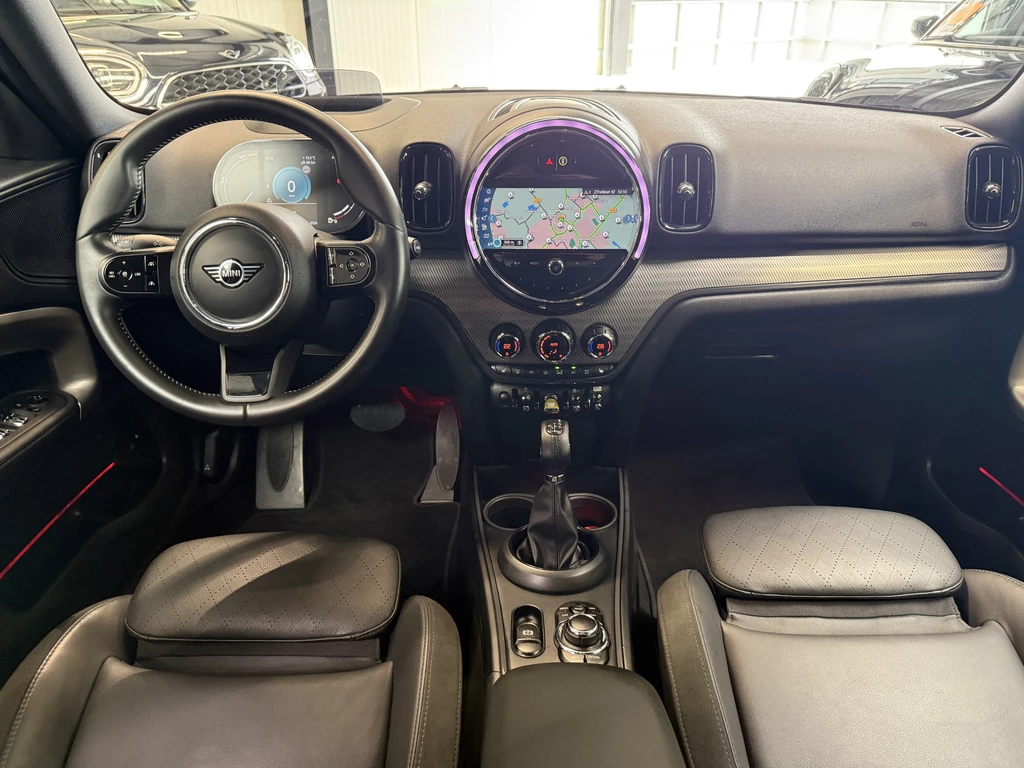MINI Countryman – foto 9