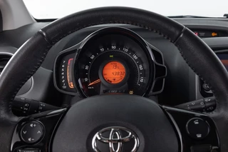 Toyota Aygo – thumbnail 17