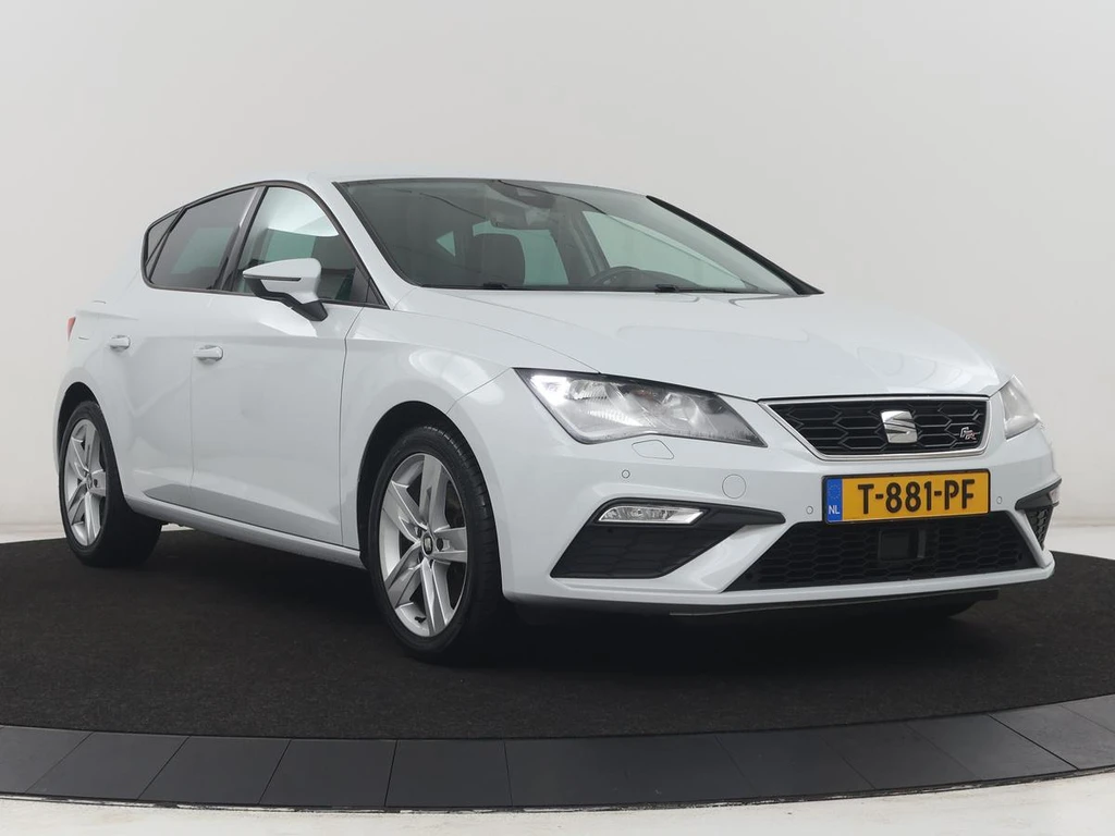 SEAT Leon – foto 4