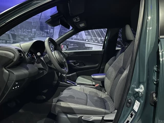 Toyota Yaris Cross – thumbnail 19