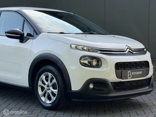 Citroën C3 – thumbnail 16