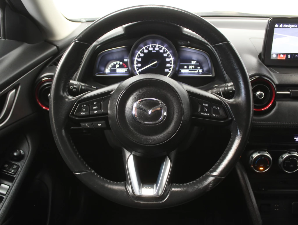 Mazda CX-3 – foto 20