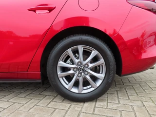 Mazda 3 – thumbnail 9