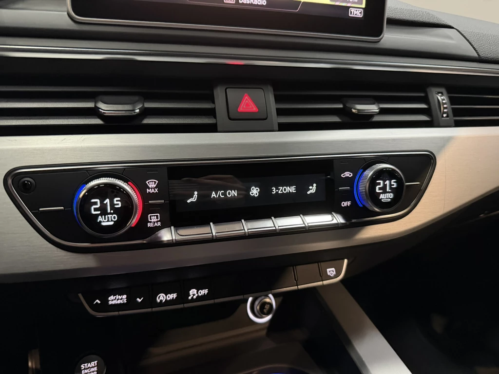 Audi A5 – foto 23