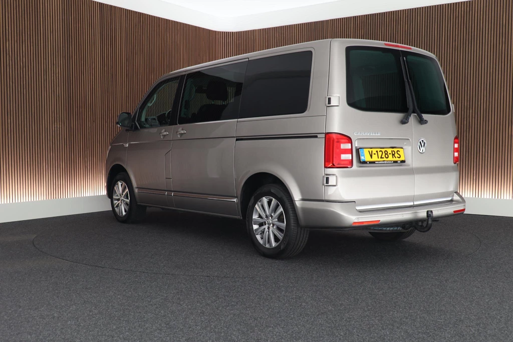Volkswagen Transporter – foto 3