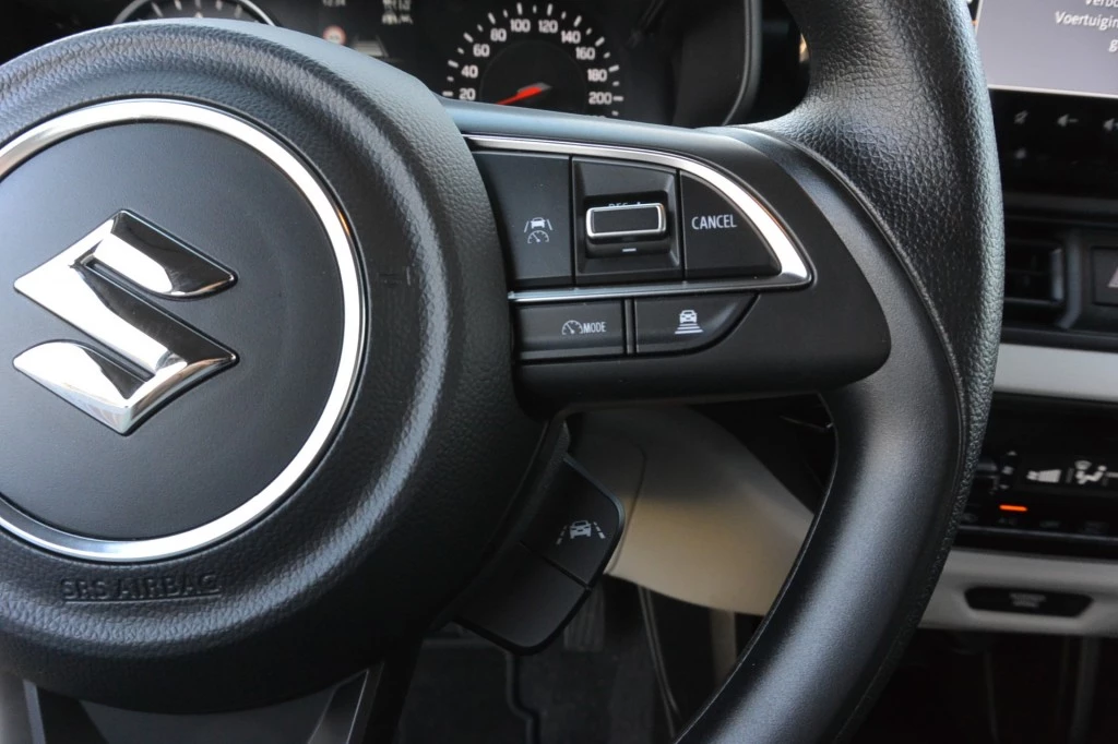 Suzuki Swift – foto 19