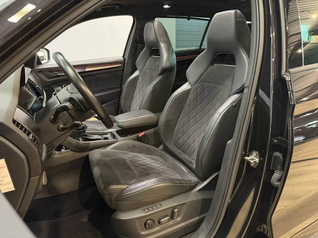 Škoda Kodiaq – foto 13