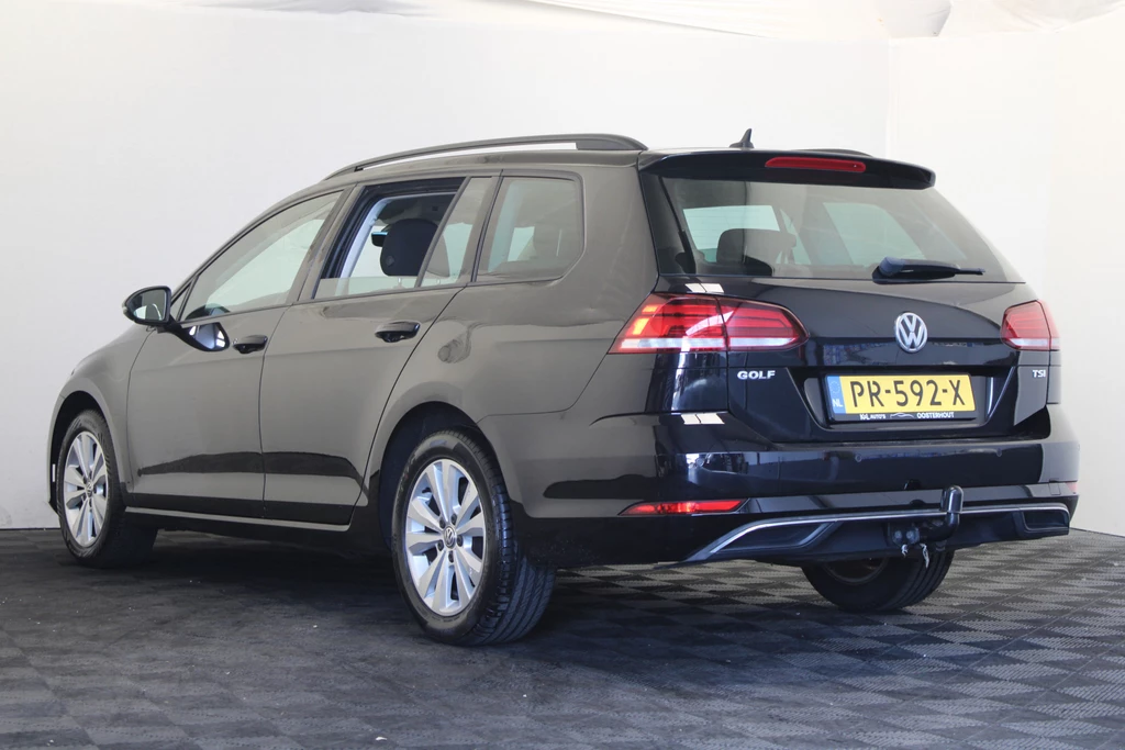 Volkswagen Golf – foto 2