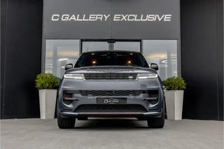 Land Rover Range Rover Sport – thumbnail 12