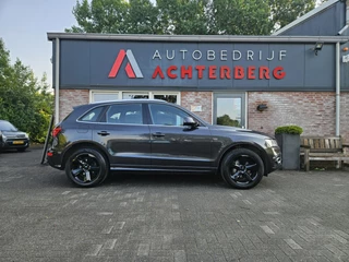 Audi Q5 – thumbnail 7