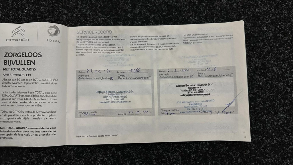 Citroën C3 – foto 37