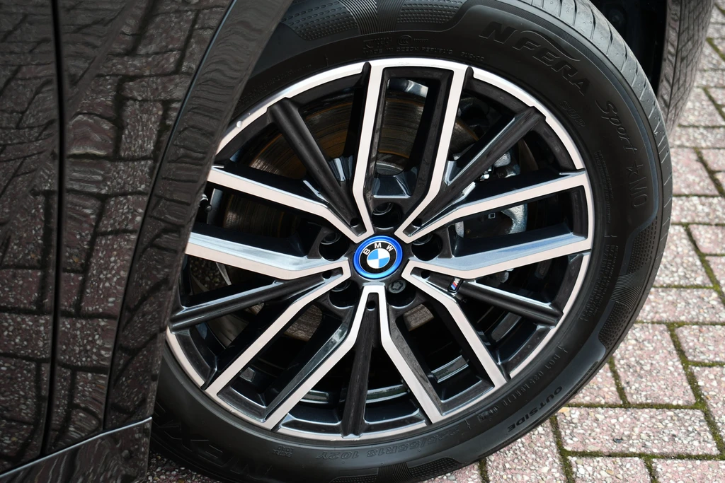 BMW X1 – foto 32