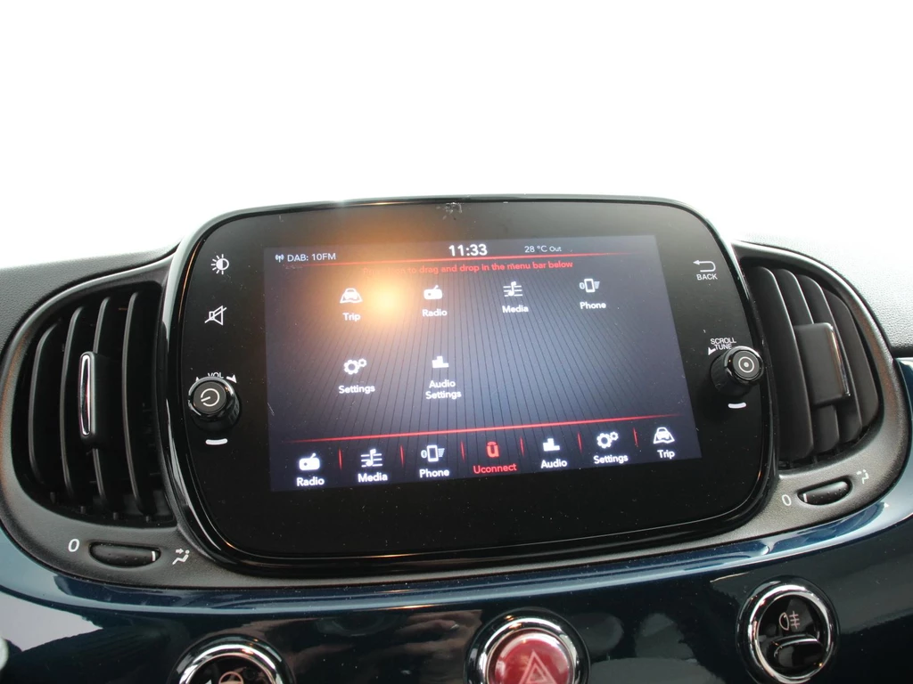 Fiat 500C – foto 23