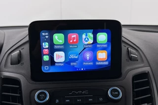 Ford Transit Connect – thumbnail 21