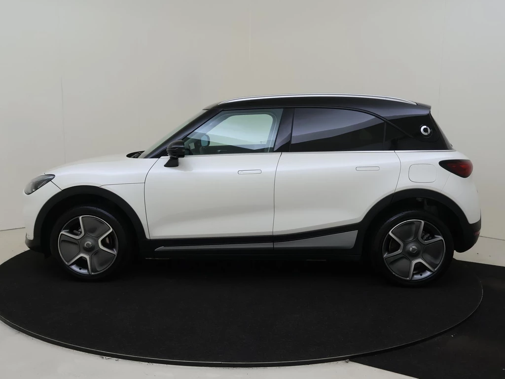 smart #1 – foto 2
