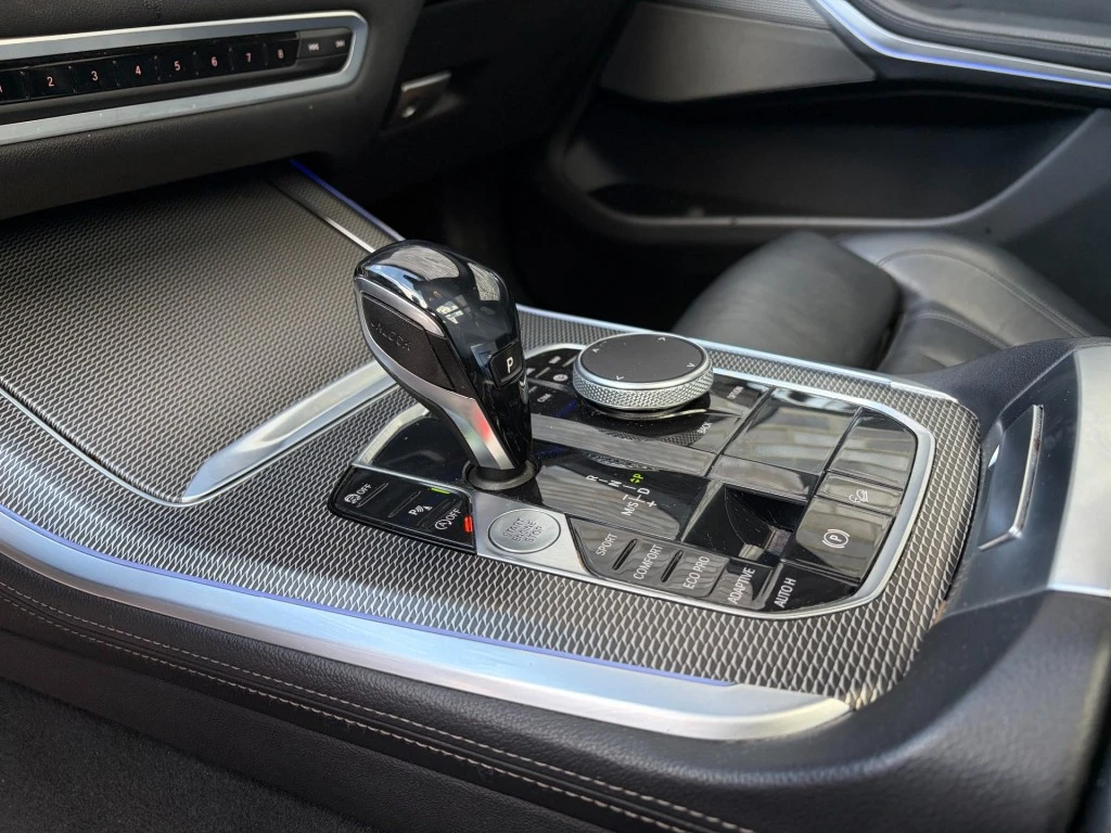 BMW X5 – foto 10