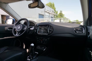 Jeep Compass – thumbnail 33