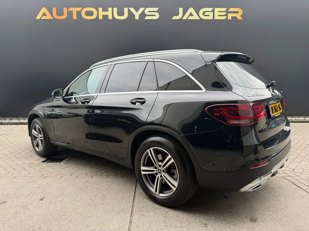 Mercedes-Benz GLC – foto 3