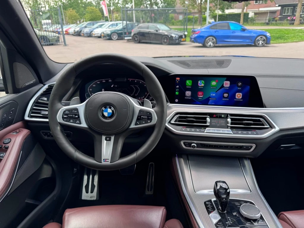 BMW X5 – foto 14