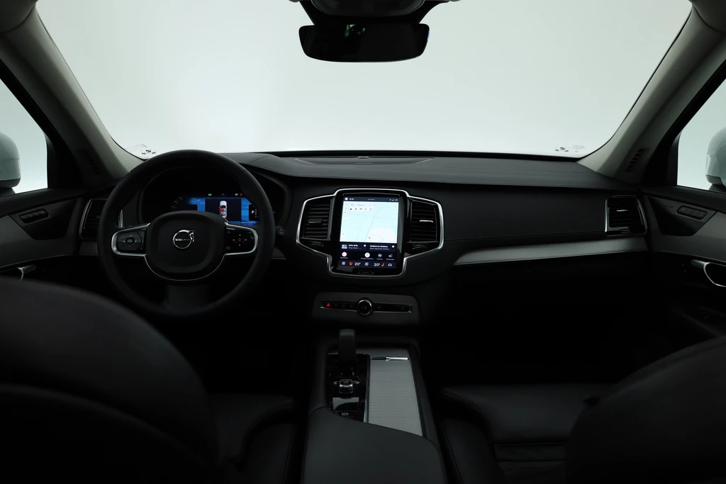 Volvo XC90 – foto 12