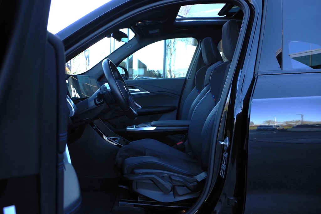 BMW X1 – foto 16