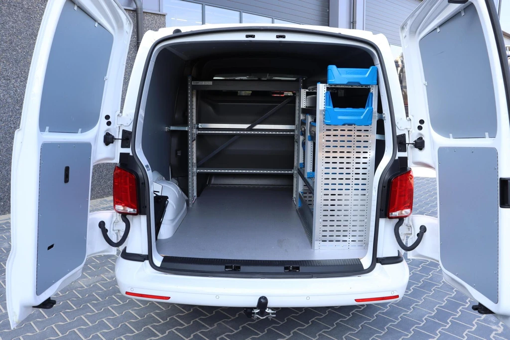 Volkswagen Transporter – foto 19