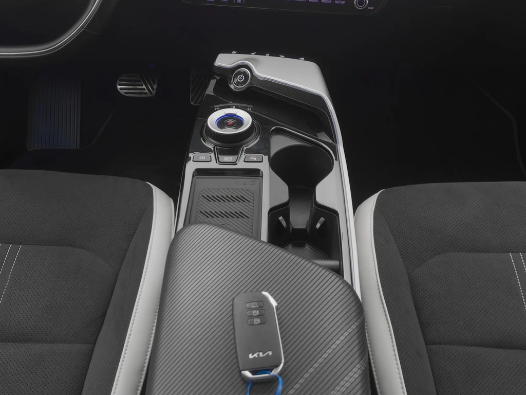 Kia EV6 – foto 26