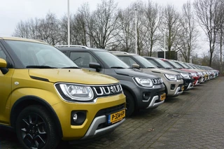 Suzuki Ignis – thumbnail 10